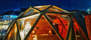 Starlit Dome Mcleodganj